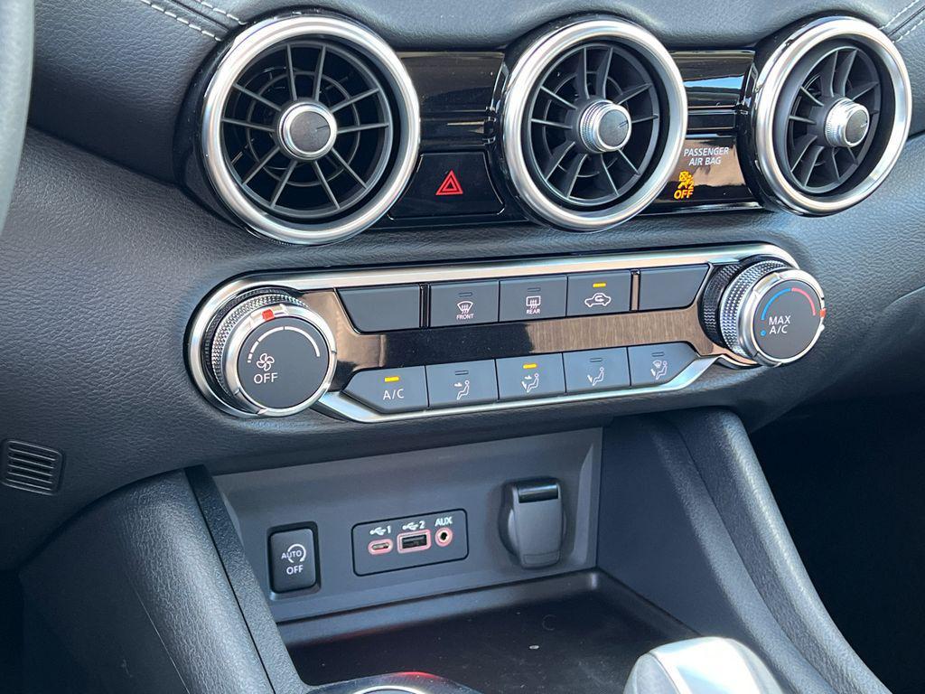 new 2026 Hyundai Elantra car, priced at $22,985