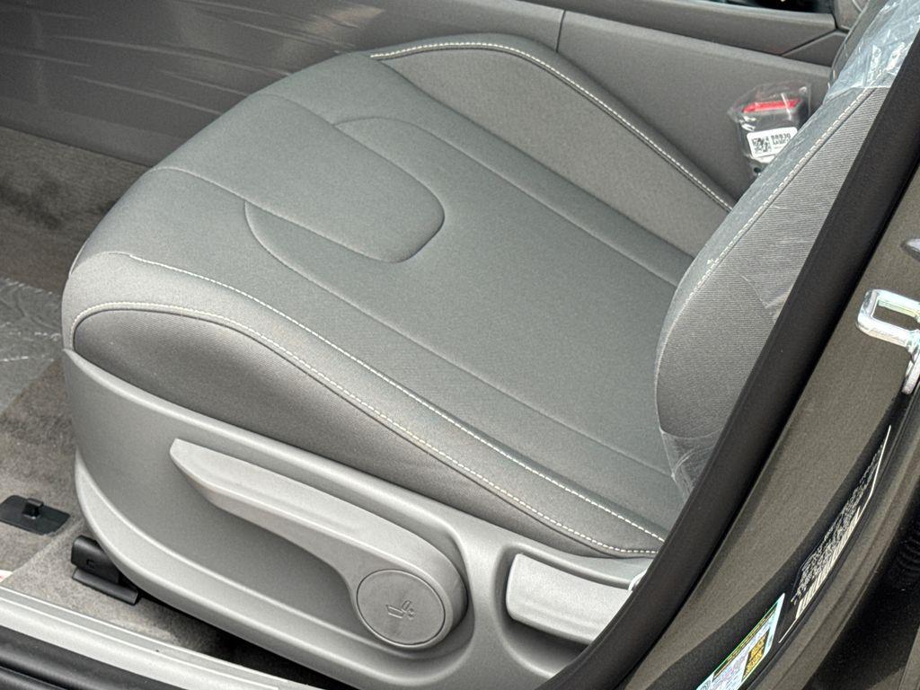 new 2026 Hyundai Elantra car, priced at $23,786