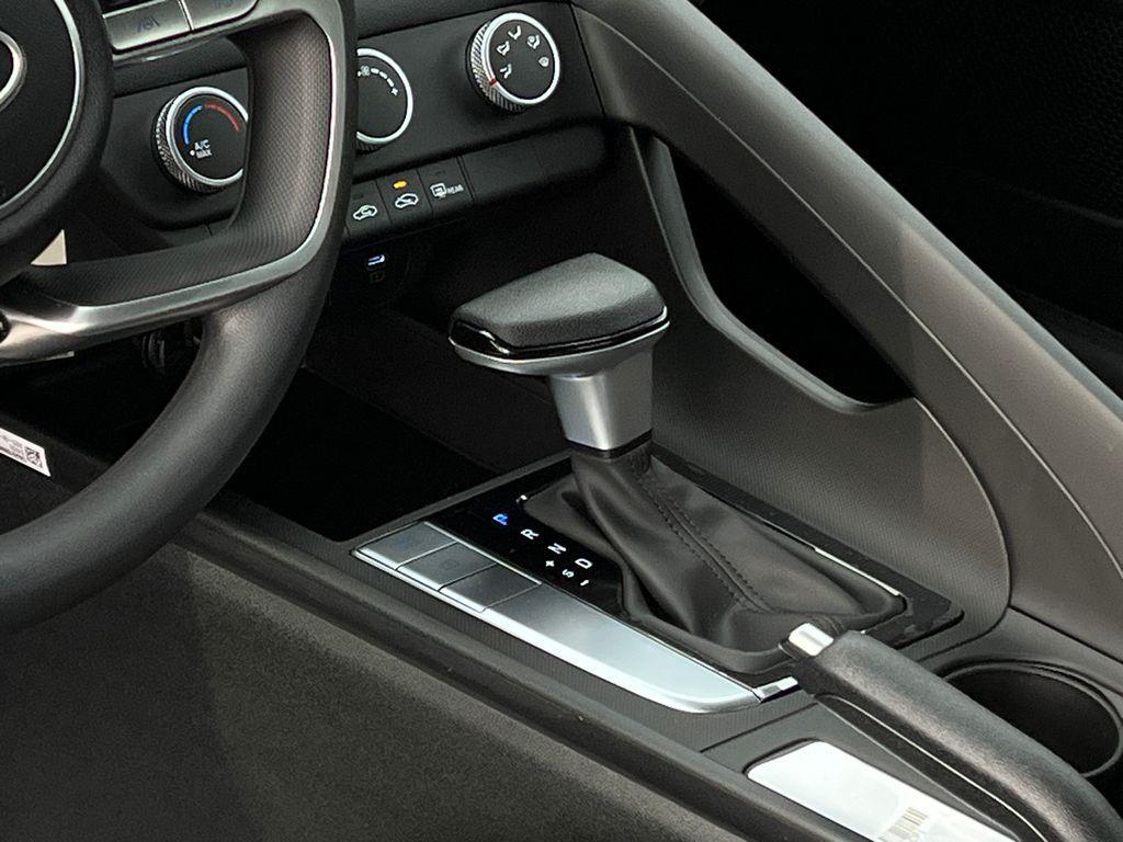 new 2026 Hyundai Elantra car, priced at $22,985