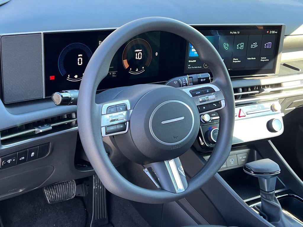 new 2026 Hyundai SANTA CRUZ car, priced at $32,710