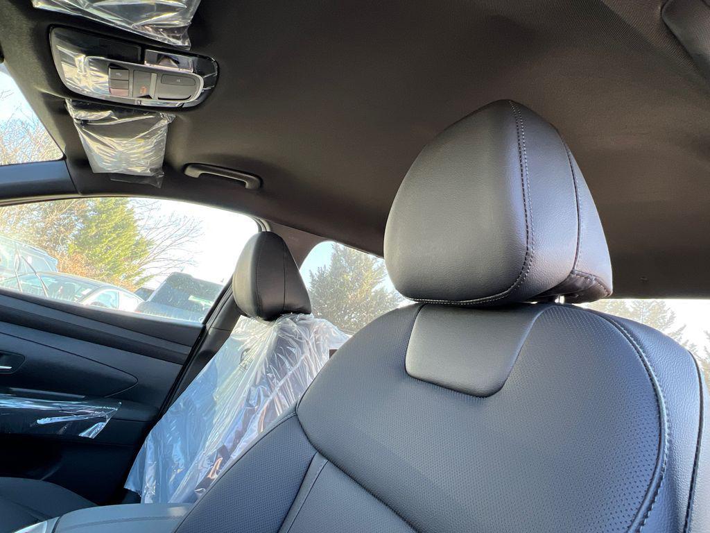 new 2026 Hyundai SANTA CRUZ car, priced at $32,710