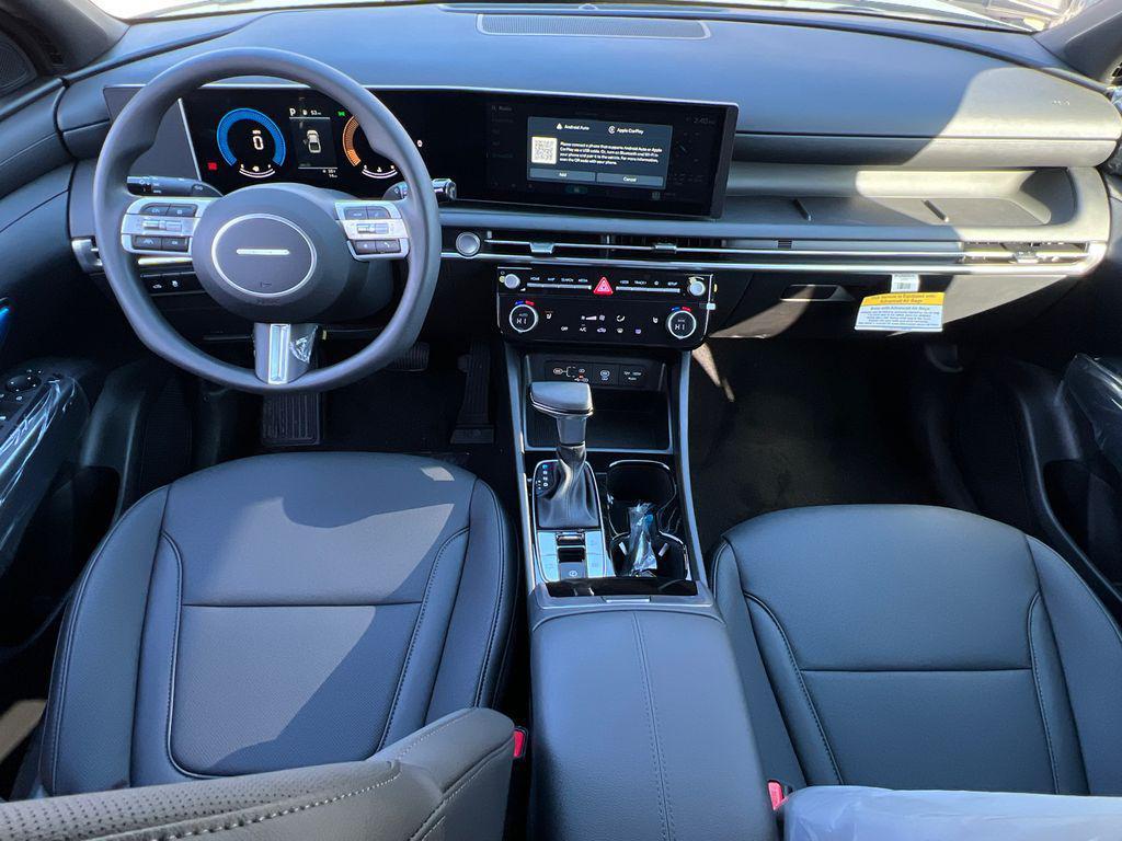 new 2026 Hyundai SANTA CRUZ car, priced at $32,710