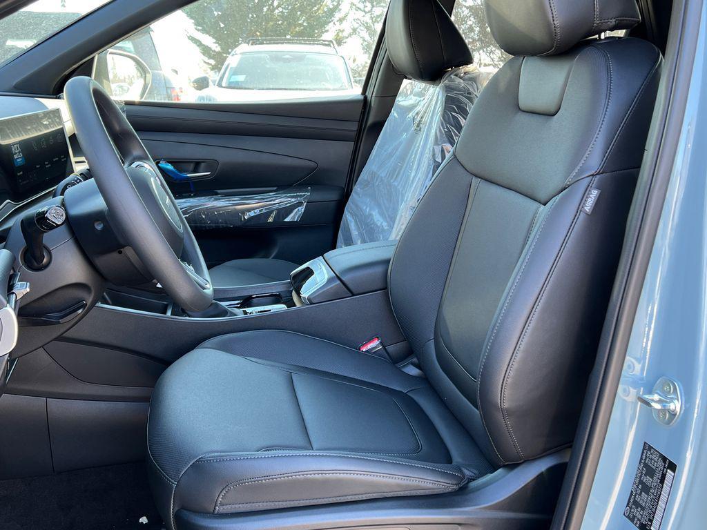 new 2026 Hyundai SANTA CRUZ car, priced at $32,710