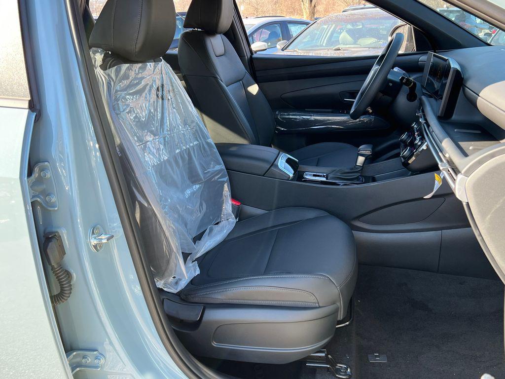 new 2026 Hyundai SANTA CRUZ car, priced at $32,710