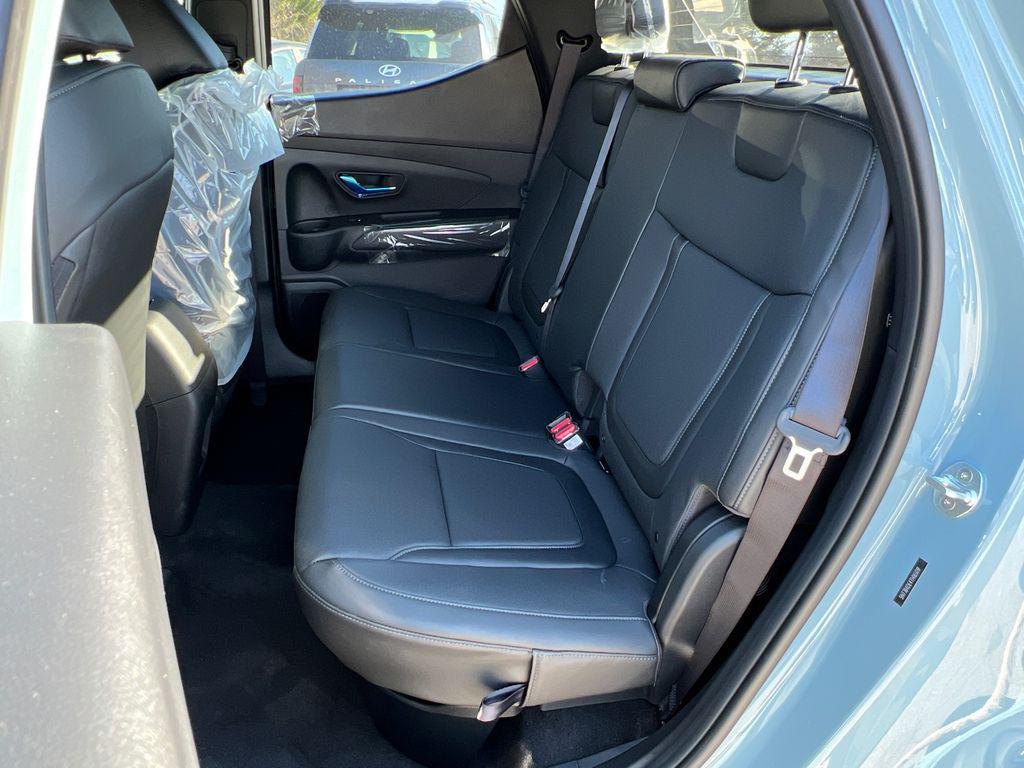 new 2026 Hyundai SANTA CRUZ car, priced at $32,710