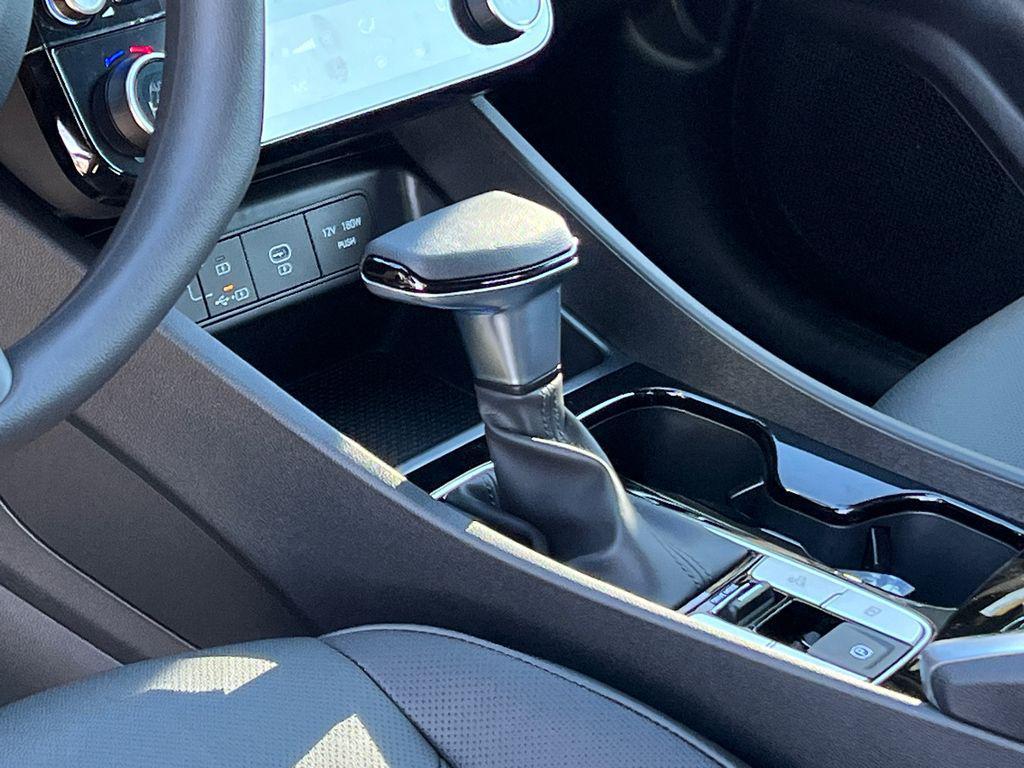 new 2026 Hyundai SANTA CRUZ car, priced at $32,710