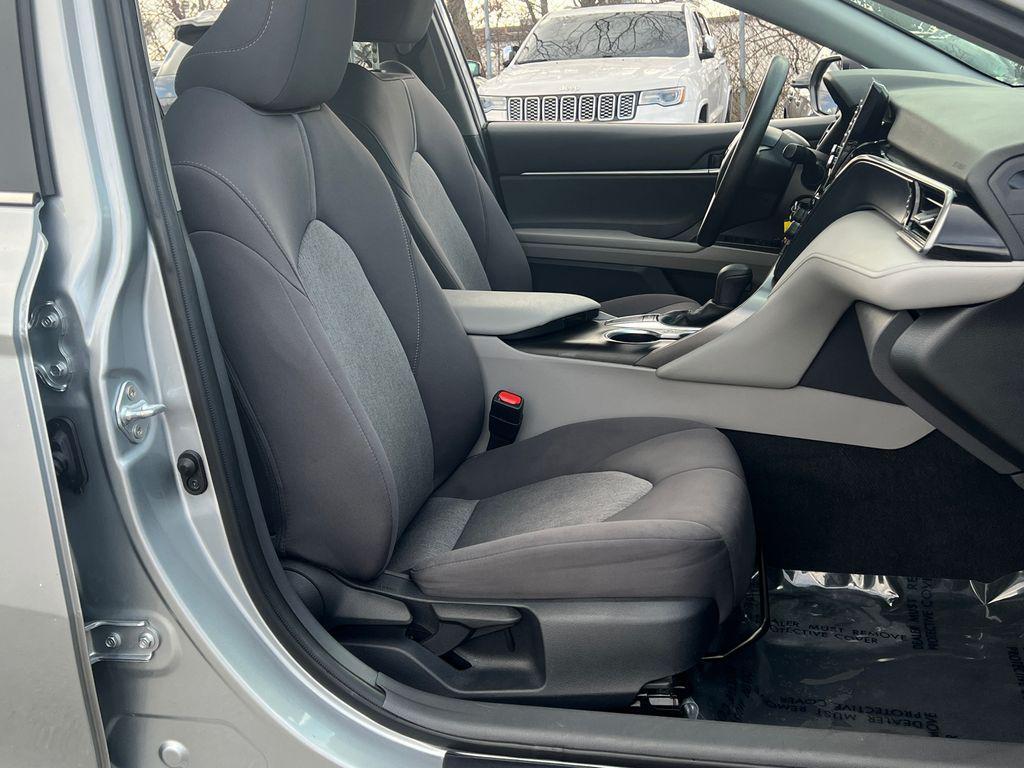 used 2023 Toyota Camry car, priced at $19,904