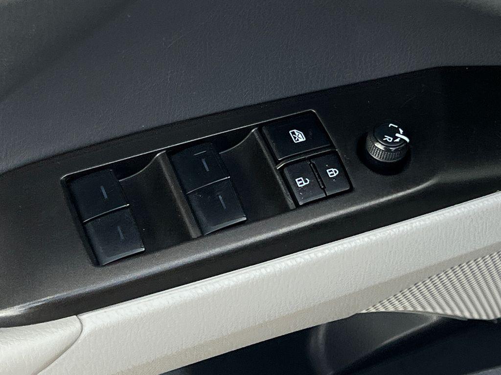 used 2023 Toyota Camry car, priced at $19,904