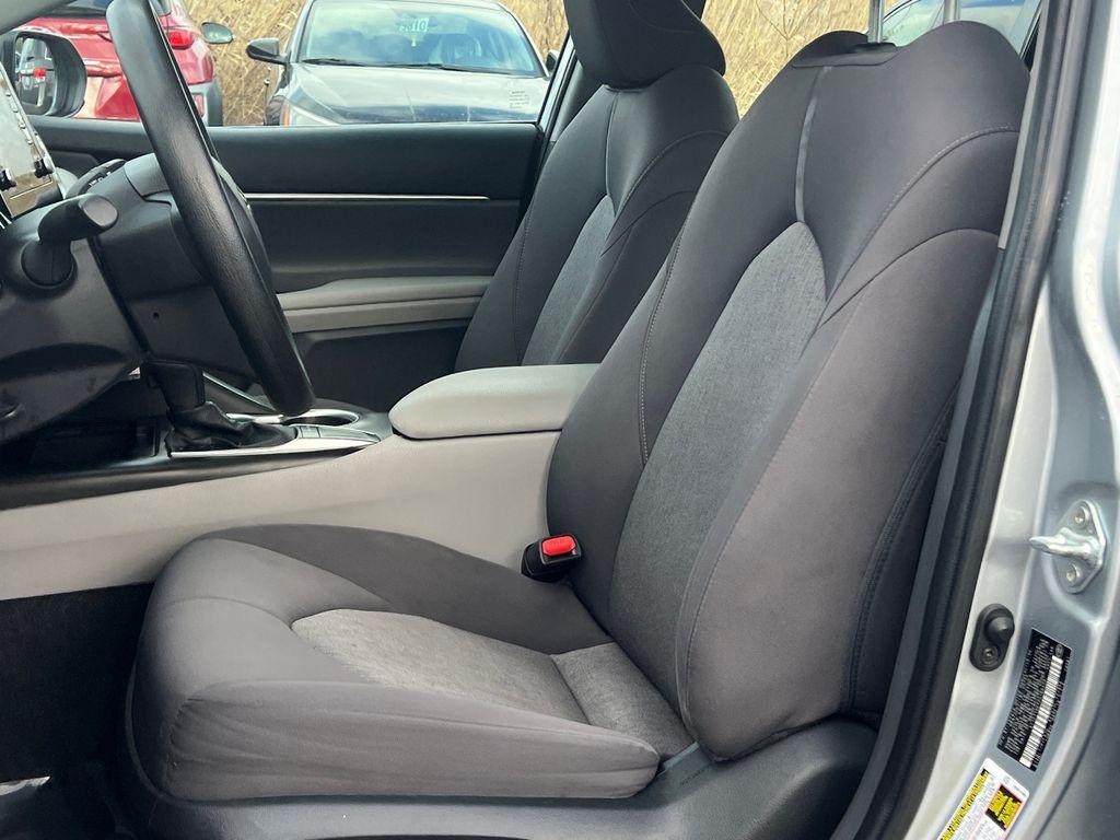 used 2023 Toyota Camry car, priced at $19,904