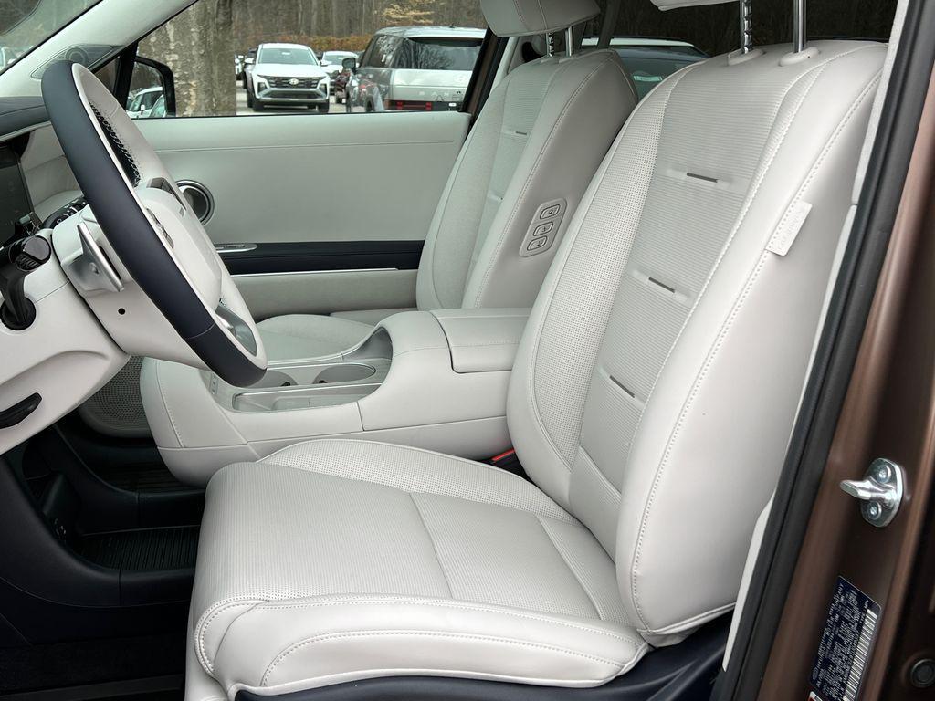 new 2026 Hyundai Palisade car, priced at $56,745