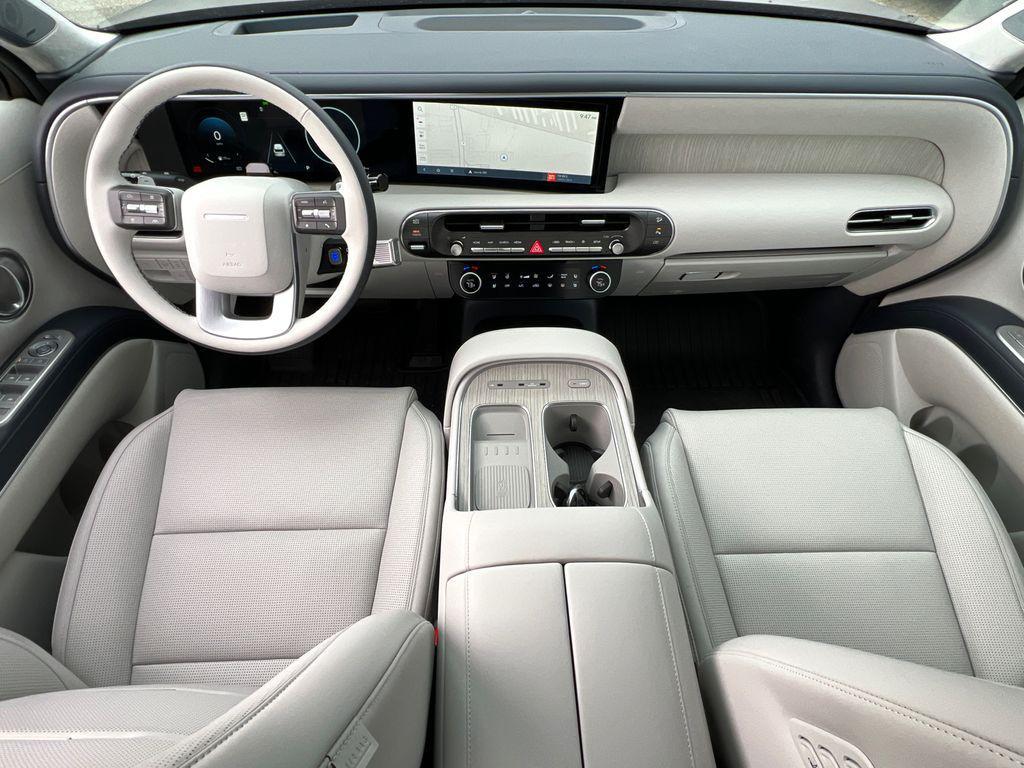 new 2026 Hyundai Palisade car, priced at $56,745