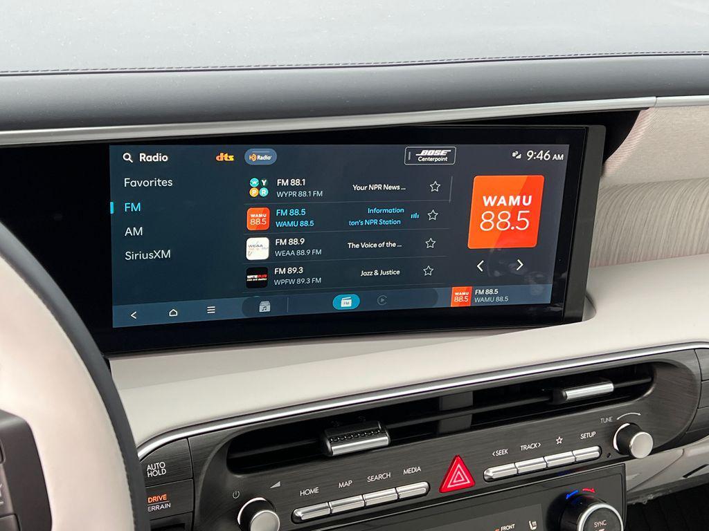 new 2026 Hyundai Palisade car, priced at $56,745