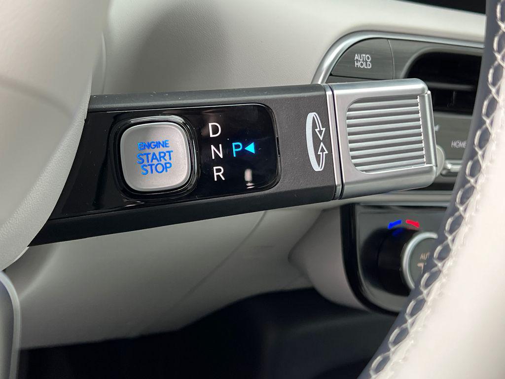 new 2026 Hyundai Palisade car, priced at $56,745