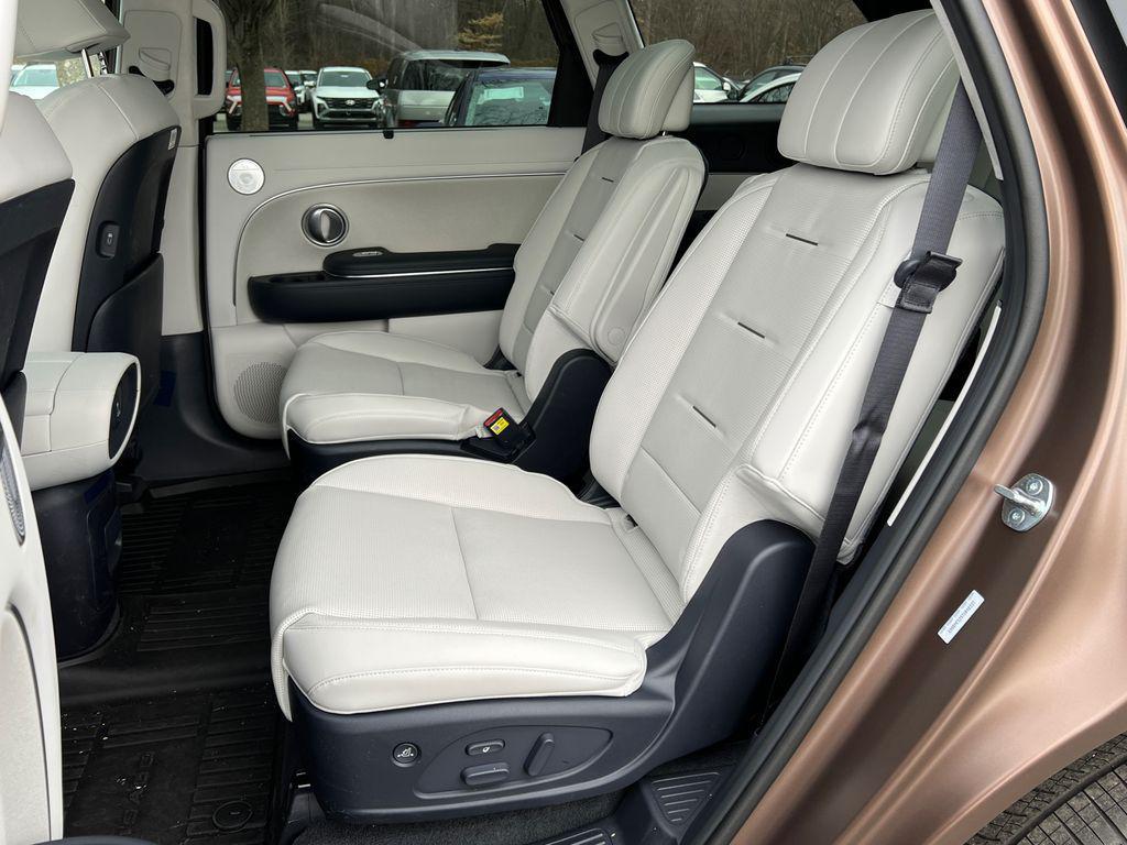 new 2026 Hyundai Palisade car, priced at $56,745