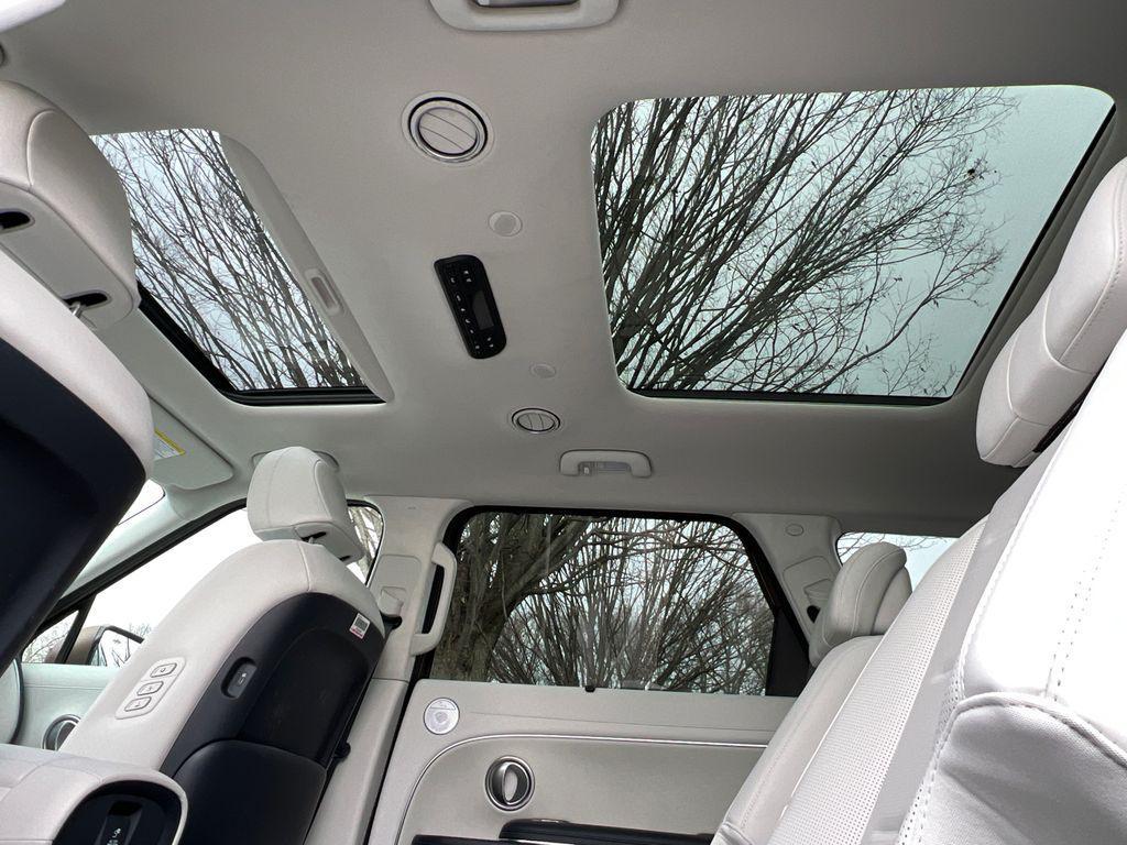 new 2026 Hyundai Palisade car, priced at $56,745