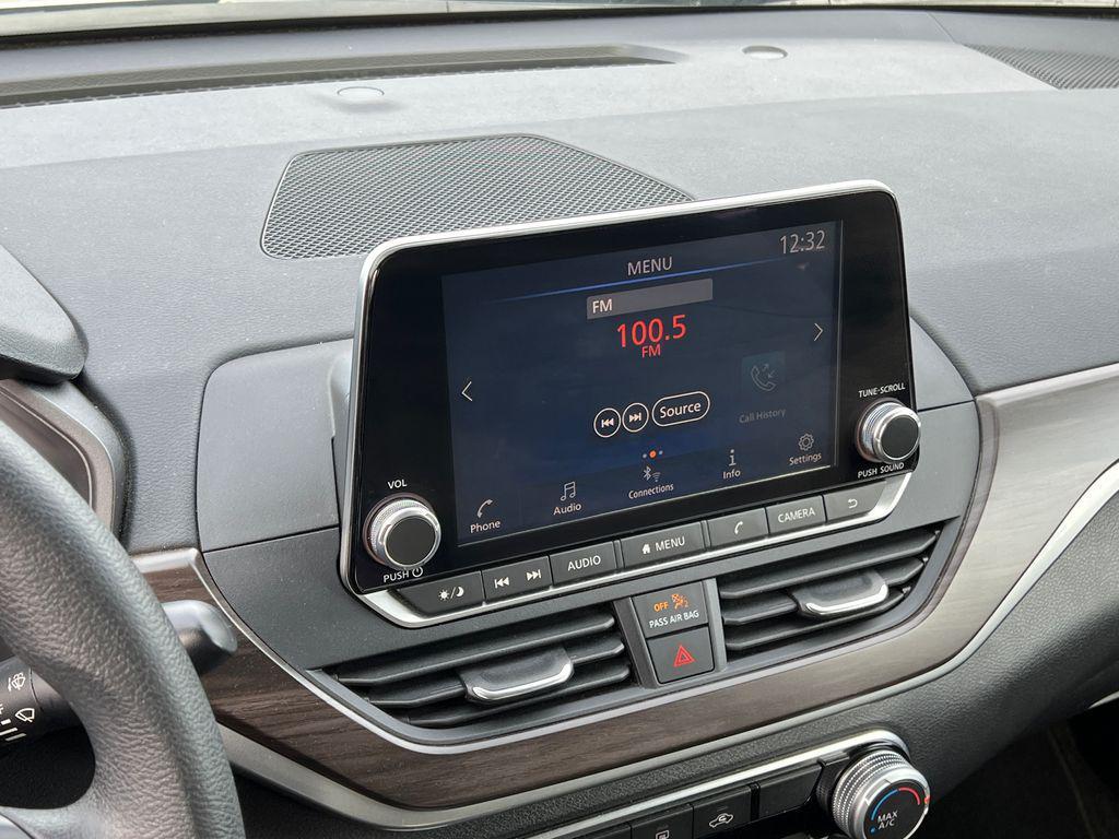 used 2024 Nissan Altima car, priced at $19,801