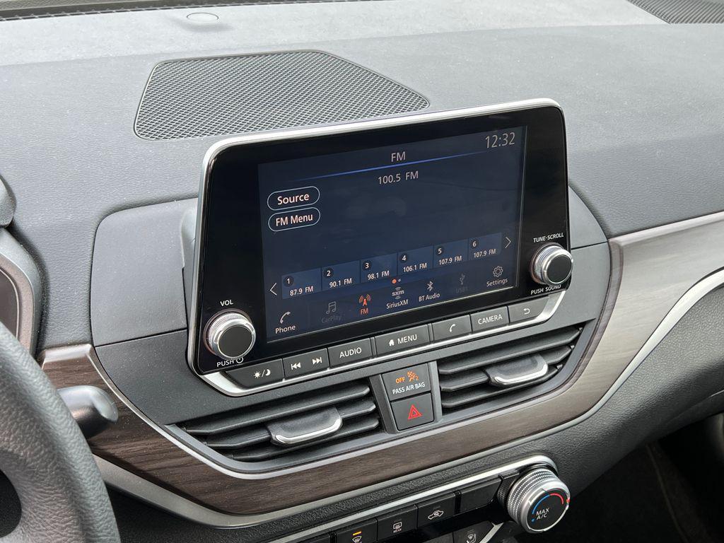 used 2024 Nissan Altima car, priced at $19,801