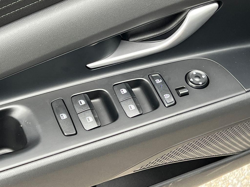 new 2026 Hyundai Elantra car, priced at $22,985