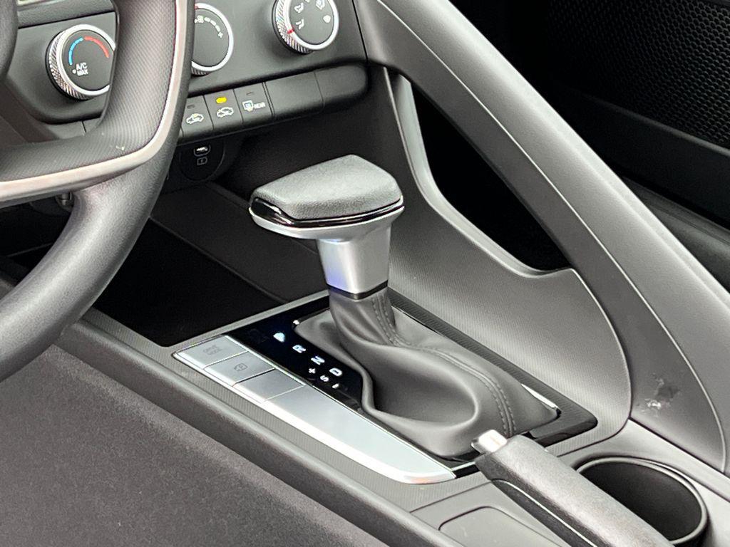 new 2026 Hyundai Elantra car, priced at $22,985