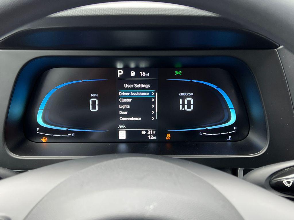 new 2026 Hyundai Elantra car, priced at $22,985