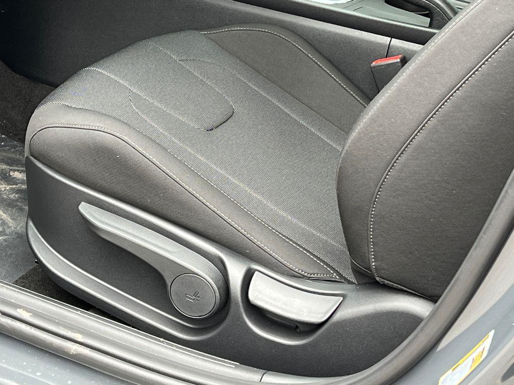 new 2026 Hyundai Elantra car, priced at $22,985