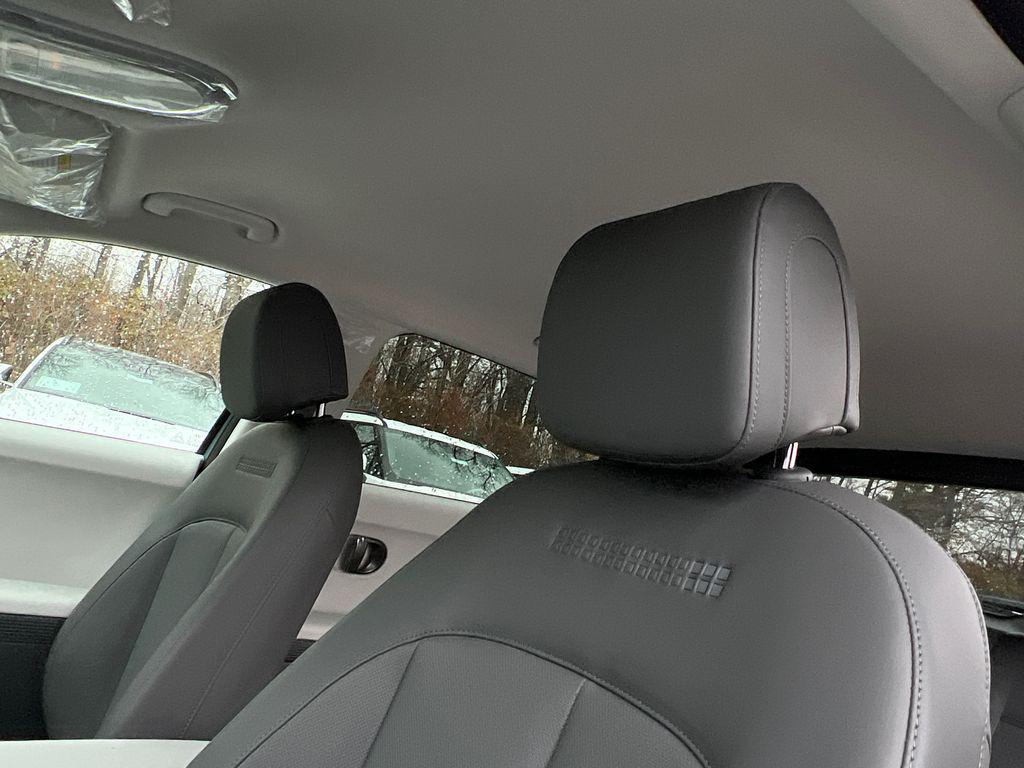 new 2026 Hyundai IONIQ 5 car, priced at $42,040