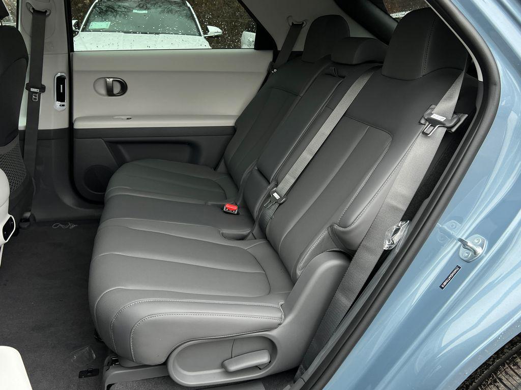 new 2026 Hyundai IONIQ 5 car, priced at $42,040