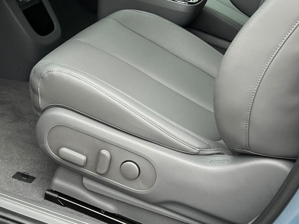 new 2026 Hyundai IONIQ 5 car, priced at $42,040