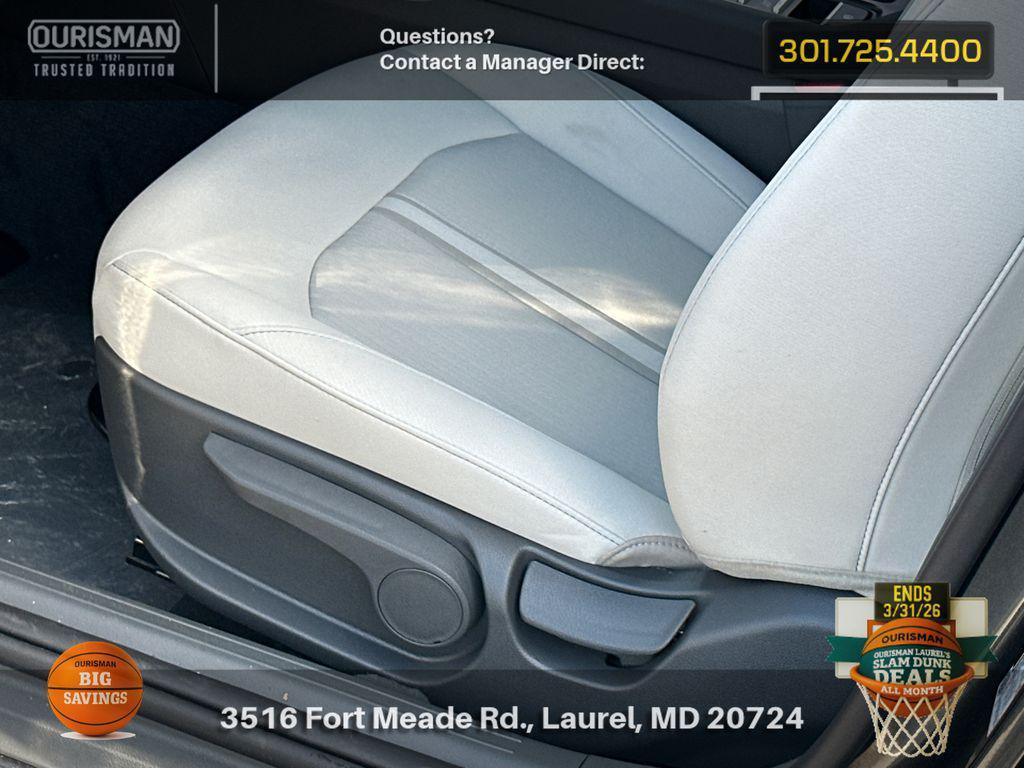 new 2026 Hyundai Sonata car, priced at $24,585