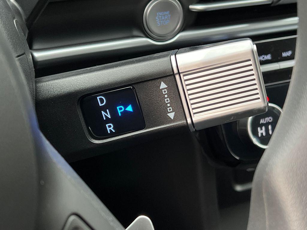 new 2026 Hyundai TUCSON Hybrid car, priced at $34,485