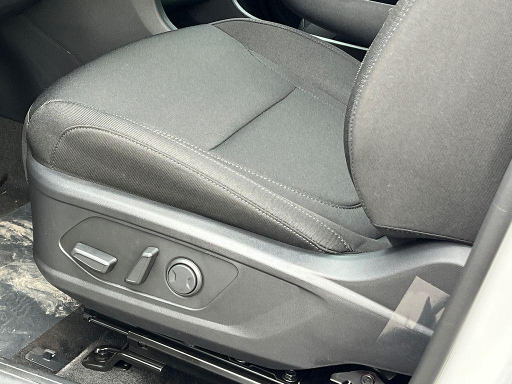 new 2026 Hyundai TUCSON Hybrid car, priced at $34,485