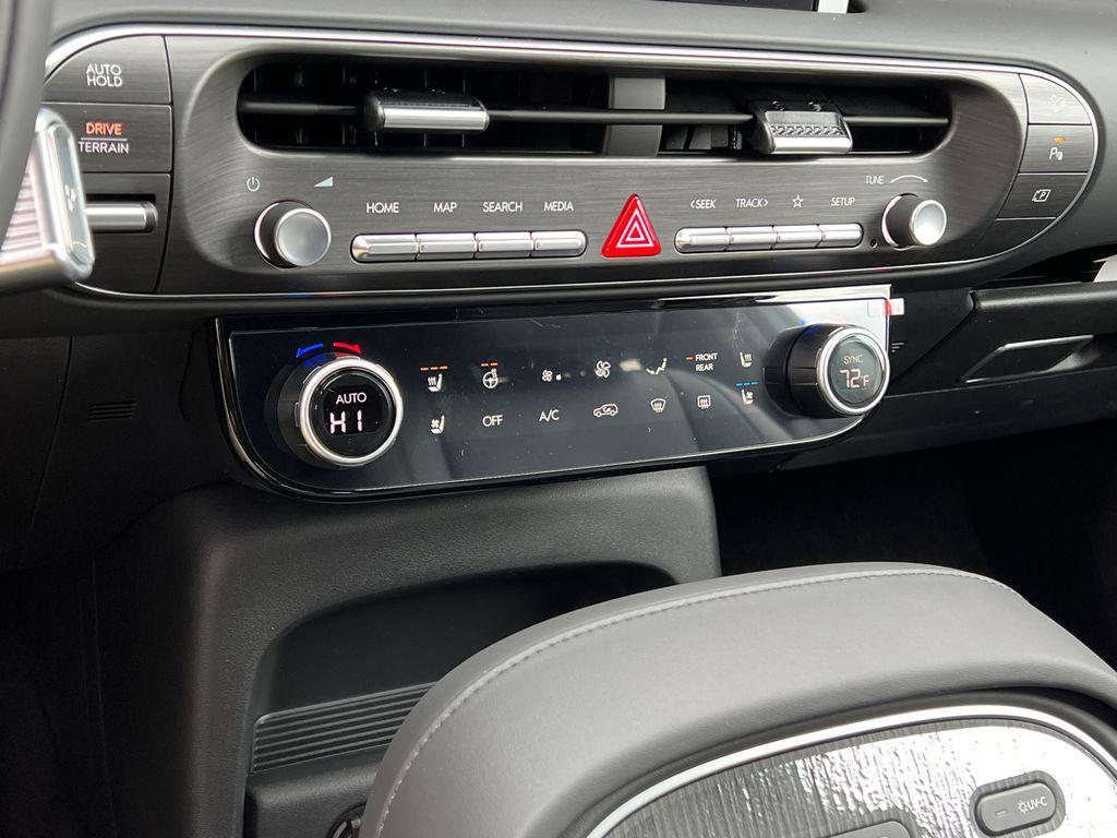 new 2026 Hyundai Palisade car, priced at $55,985