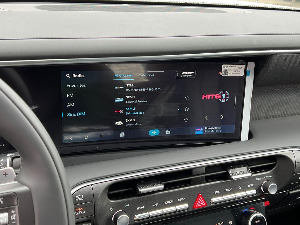 new 2026 Hyundai Palisade car, priced at $55,985