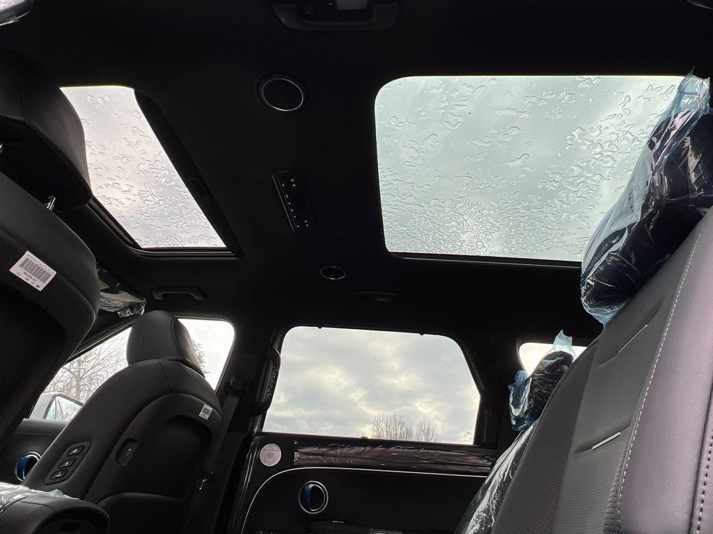 new 2026 Hyundai Palisade car, priced at $55,985