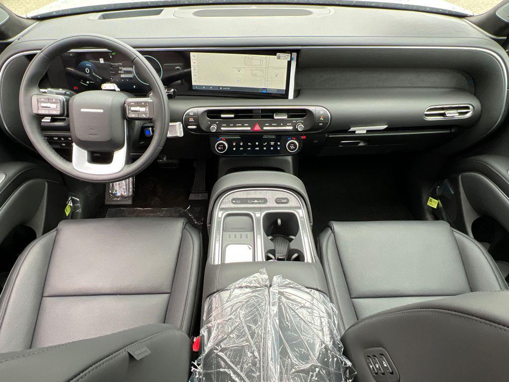 new 2026 Hyundai Palisade car, priced at $55,985