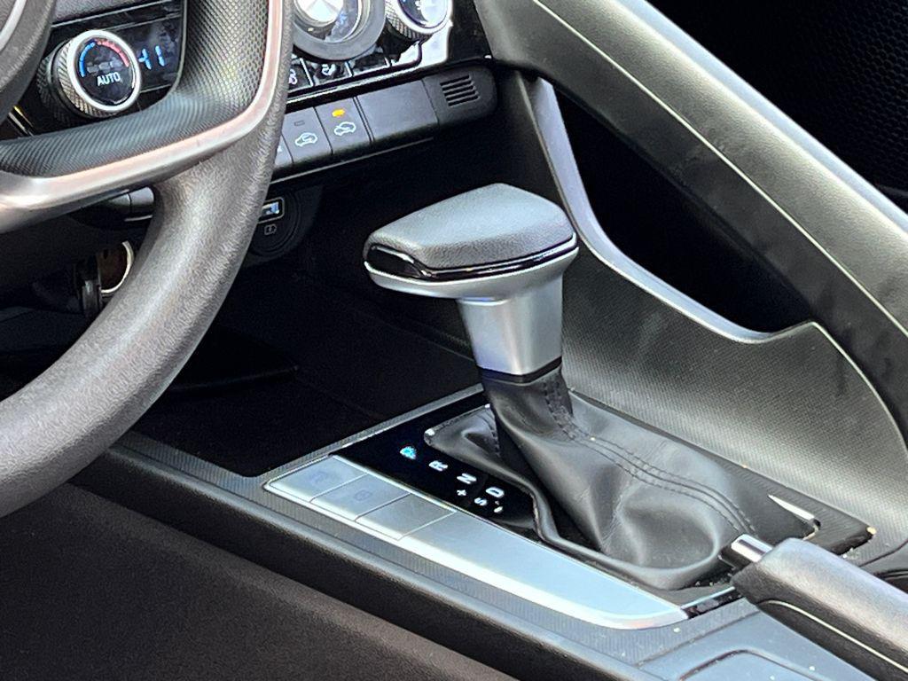 used 2021 Hyundai Elantra car, priced at $13,903