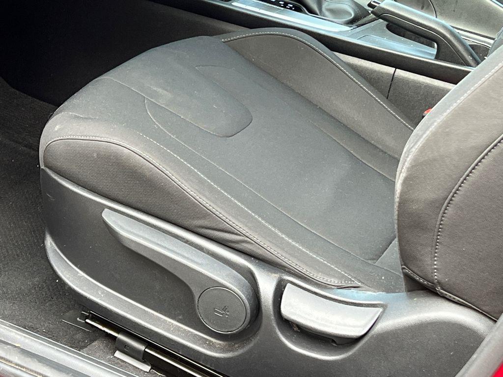 used 2021 Hyundai Elantra car, priced at $13,903