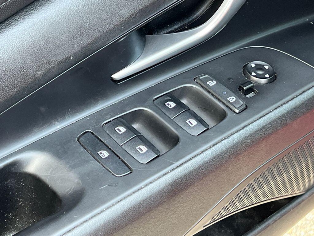 used 2021 Hyundai Elantra car, priced at $13,903