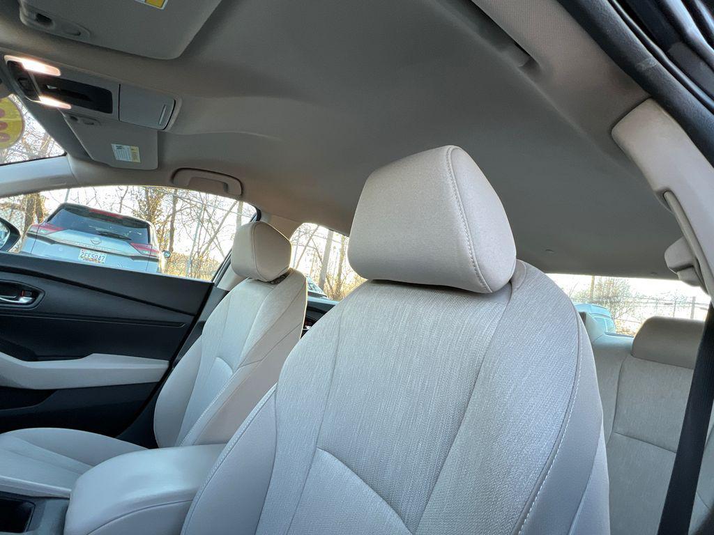 used 2023 Honda Accord car, priced at $20,704