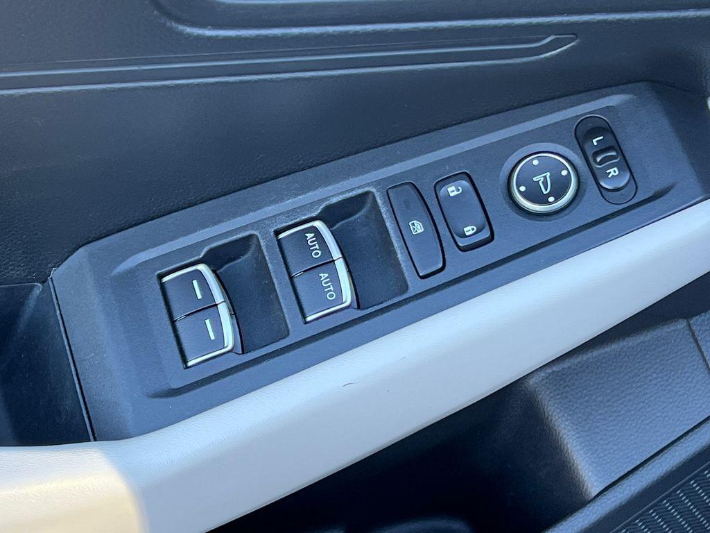 used 2023 Honda Accord car, priced at $20,704