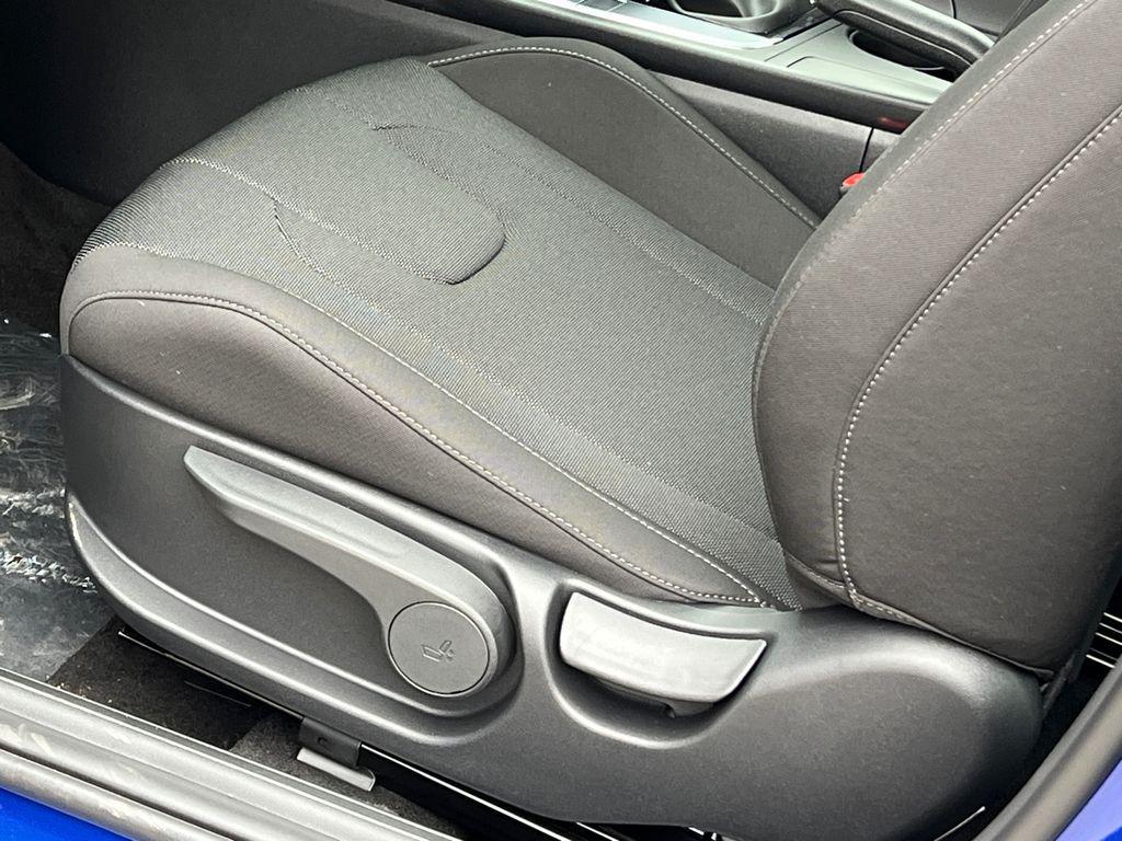 new 2026 Hyundai Elantra car, priced at $23,495