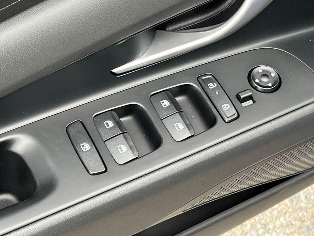 new 2026 Hyundai Elantra car, priced at $23,495