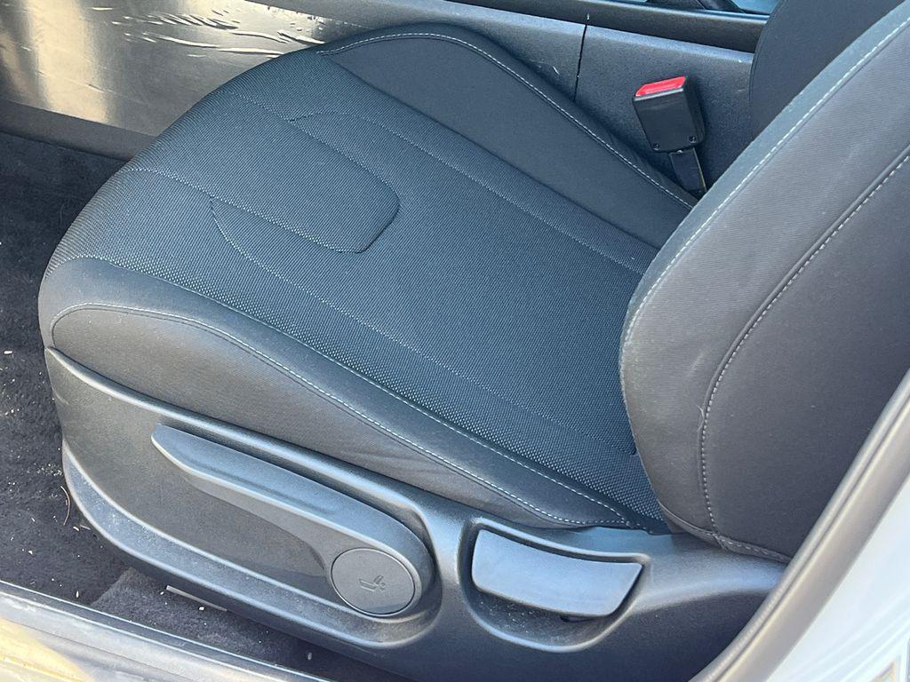 used 2025 Hyundai Elantra car, priced at $19,503