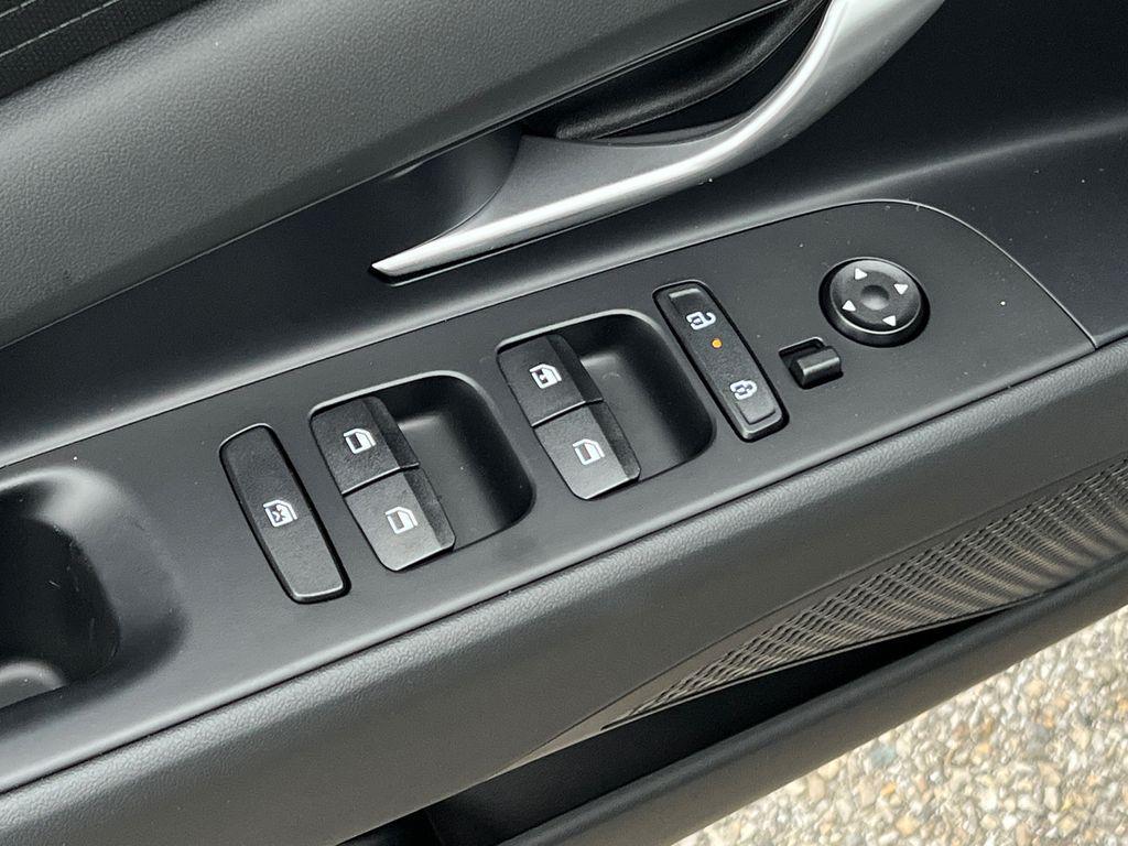 new 2026 Hyundai Elantra car, priced at $22,985