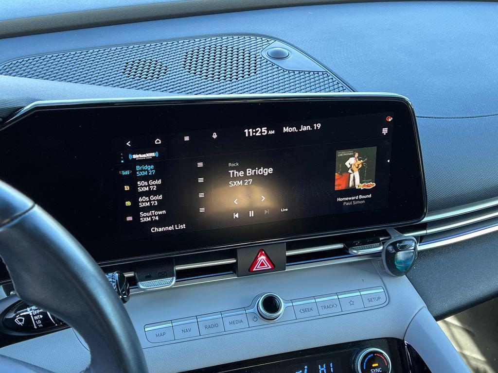 used 2021 Hyundai Elantra car, priced at $17,503