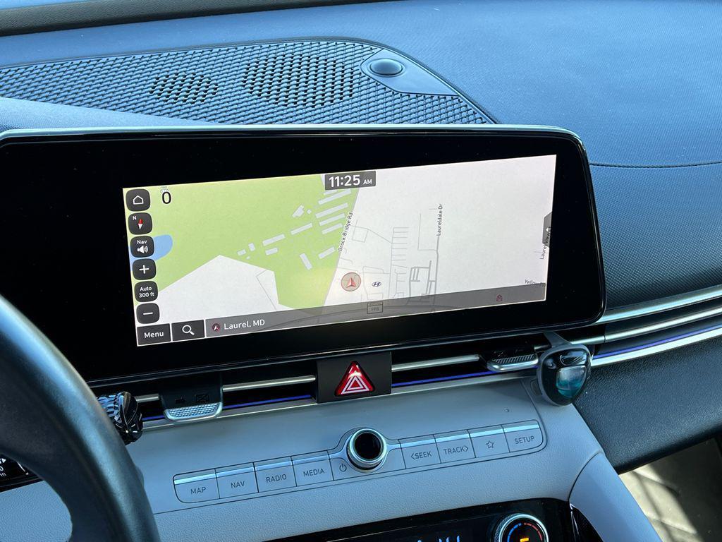 used 2021 Hyundai Elantra car, priced at $17,503