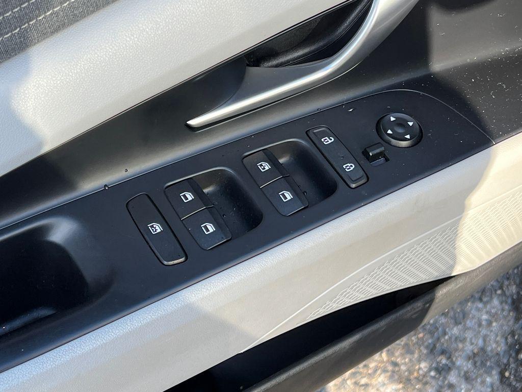 used 2021 Hyundai Elantra car, priced at $17,503