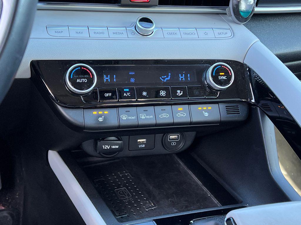 used 2021 Hyundai Elantra car, priced at $17,503