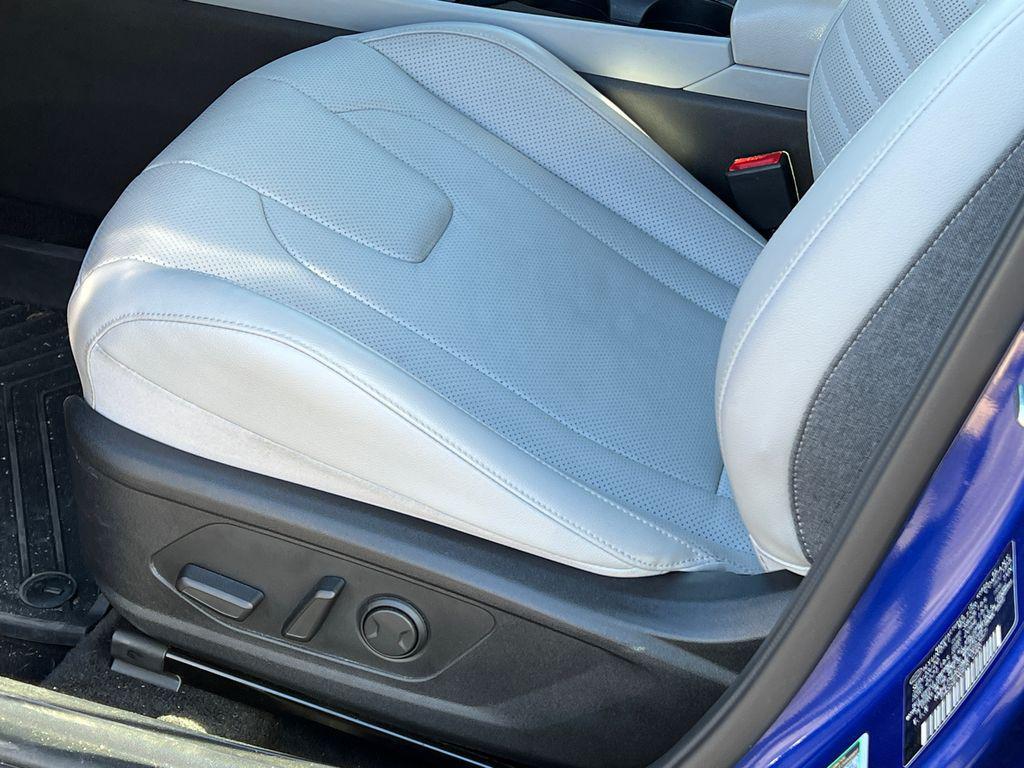 used 2021 Hyundai Elantra car, priced at $17,503