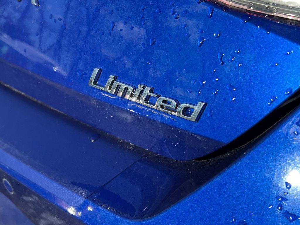 used 2021 Hyundai Elantra car, priced at $17,503